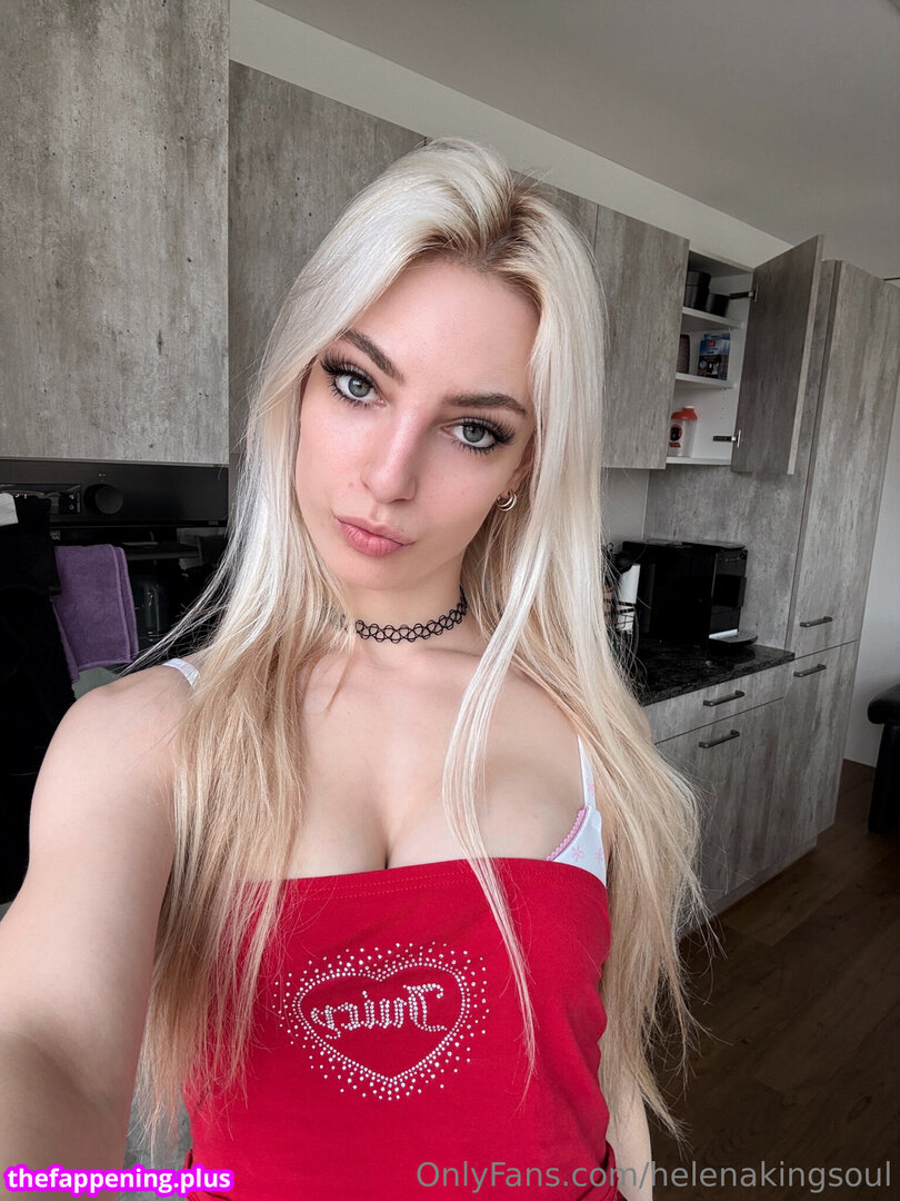 helenakingsoul