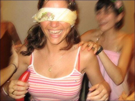 Hen Party 
