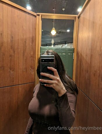 Heyimbee