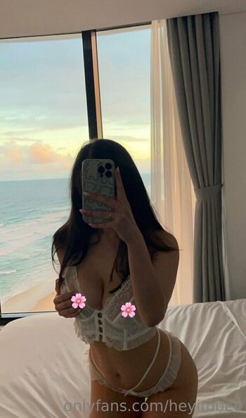 Heyimbee