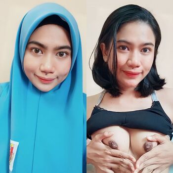 Hijab On