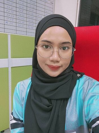 Hijab On