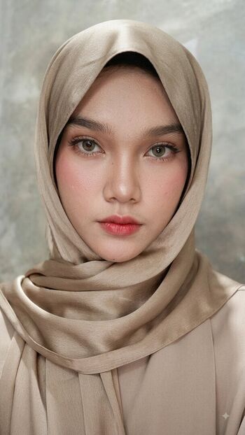 hijab soffia