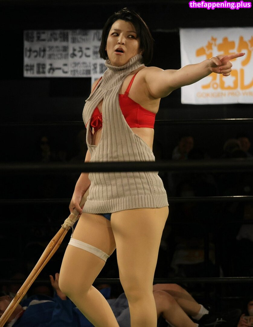 Hikaru Shida