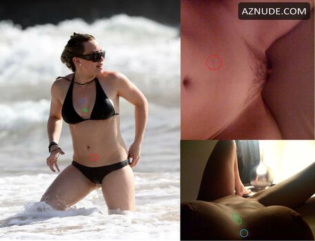 Hilary Duff