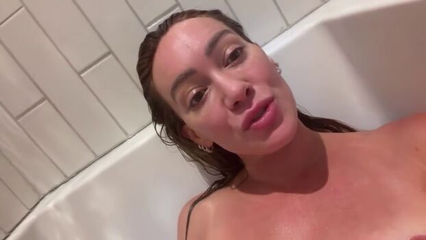 Hillary Duff