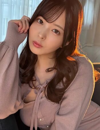 Hinano Kuno 九野ひなの