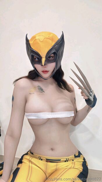 Hinatalei Salvatore