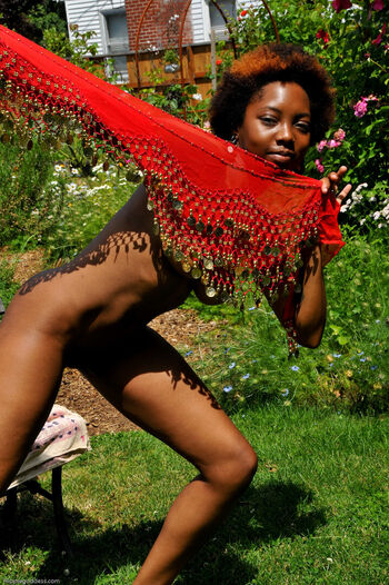 HippieGoddess