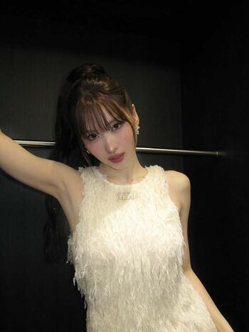 Hirai Momo