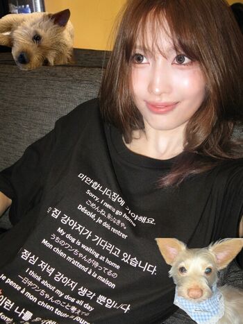 Hirai Momo