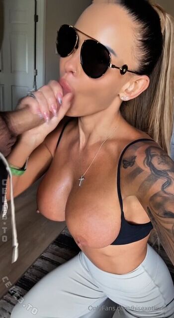 HisExoticVixen