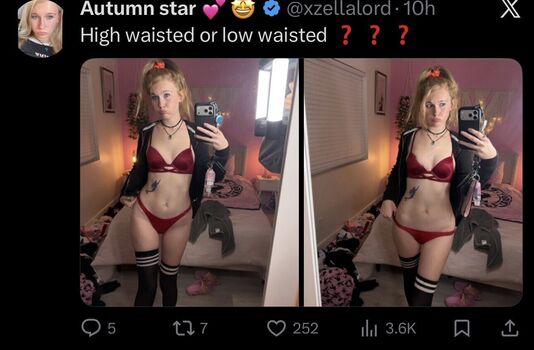 Hollie Star