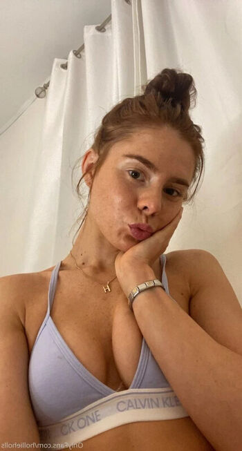 Hollieholls