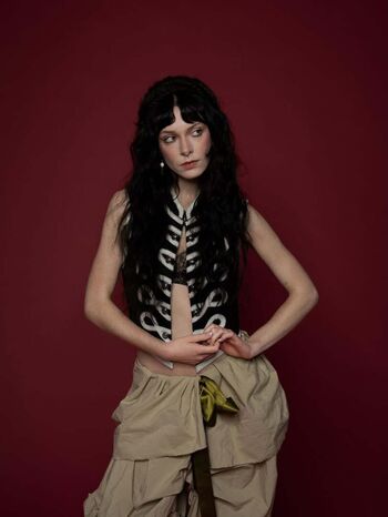 Holly Humberstone