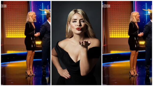 Holly Willoughby