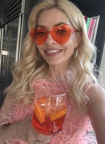 Holly Willoughby