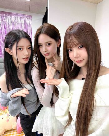 Hong Eunchae 홍은채