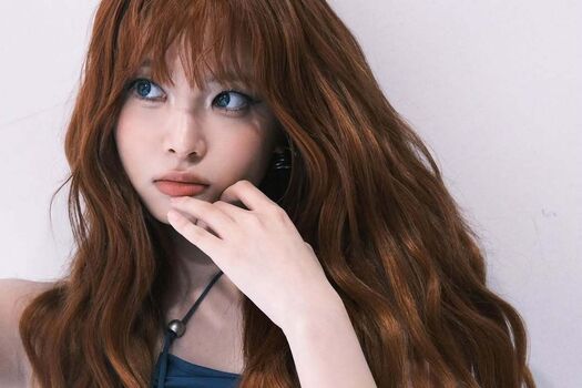 Hong Eunchae 홍은채