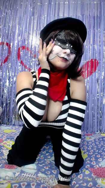Honneybonita