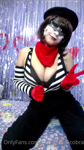 Honneybonita