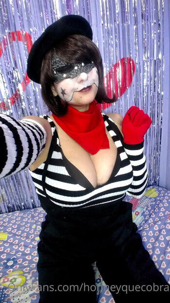 Honneybonita