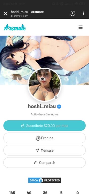 hoshiii_kawaii
