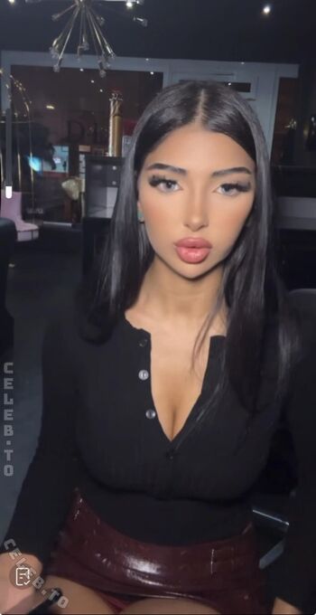 Houda Sanchez