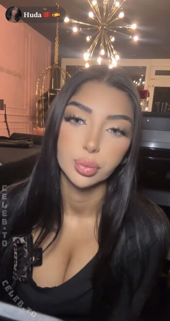 Houda Sanchez