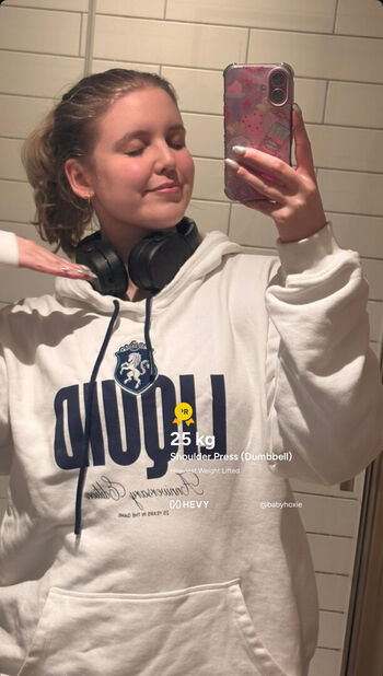 HoxieLoxie