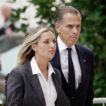 Hunter Biden