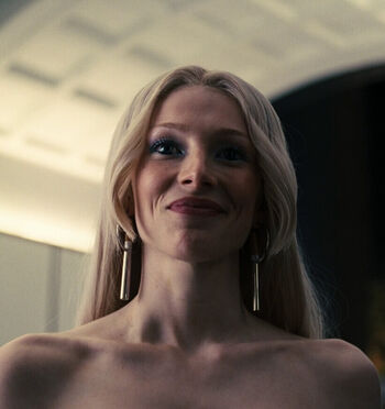 Hunter Schafer