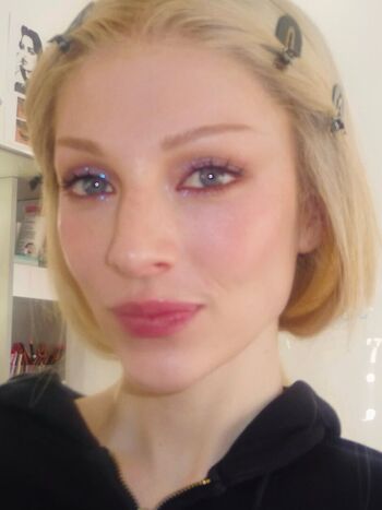 Hunter Schafer