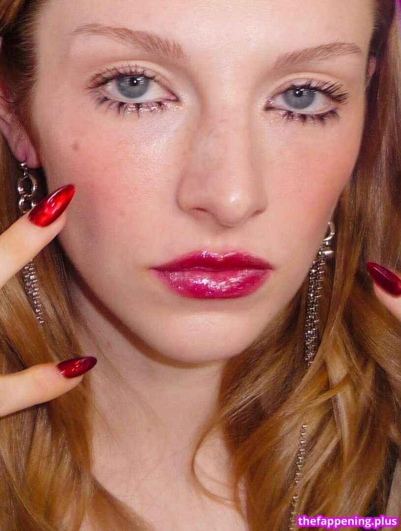 Hunter Schafer