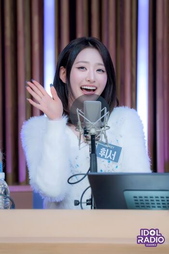Hwiseo