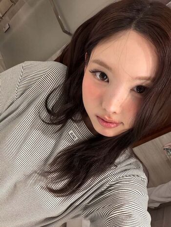 I’m Nayeon