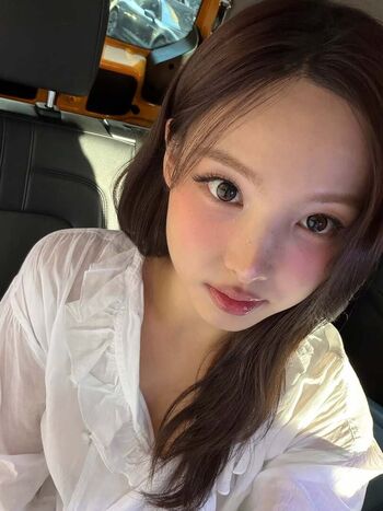 I’m Nayeon