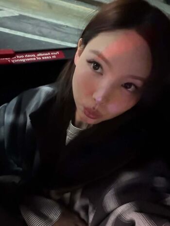 I’m Nayeon
