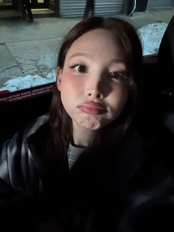 I’m Nayeon