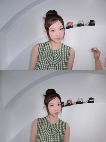 I’m Nayeon