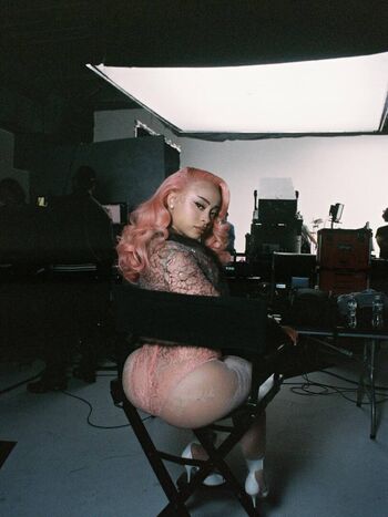 Ice Spice