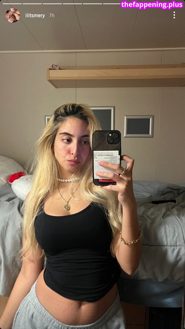 iiitsmery Фото обнажённых OnlyFans #30
