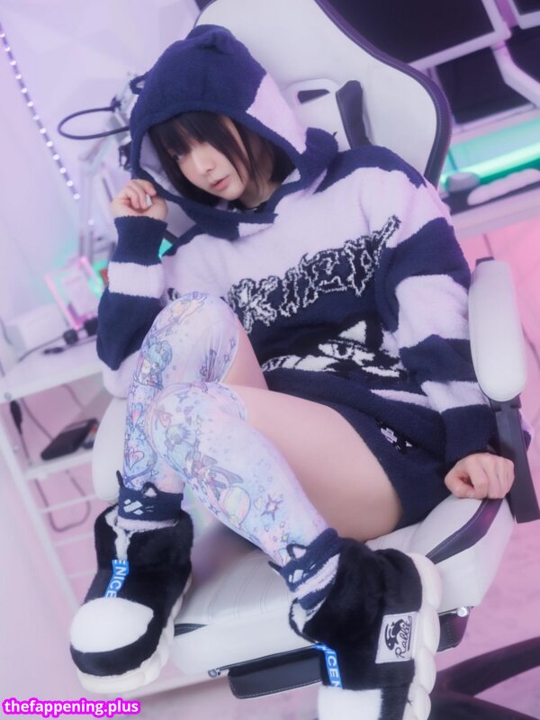 Iiniku Ushijima / prdtrt_shop Φωτογραφία Γυμνών OnlyFans #10