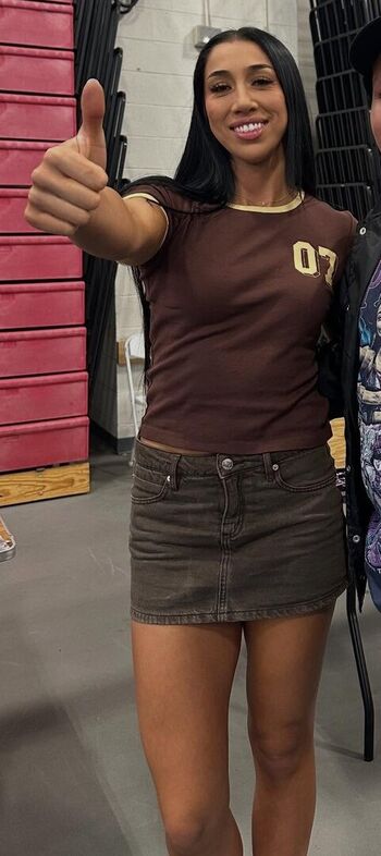 Indi Hartwell
