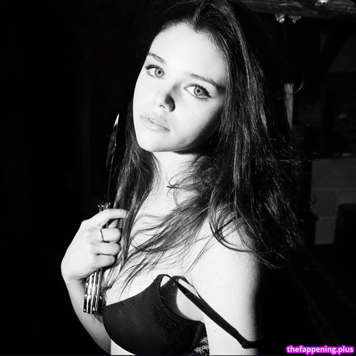India Eisley