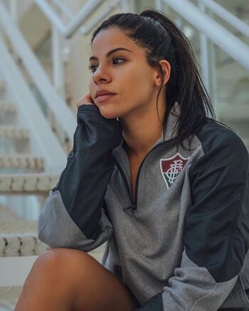 Ingrid Oliveira