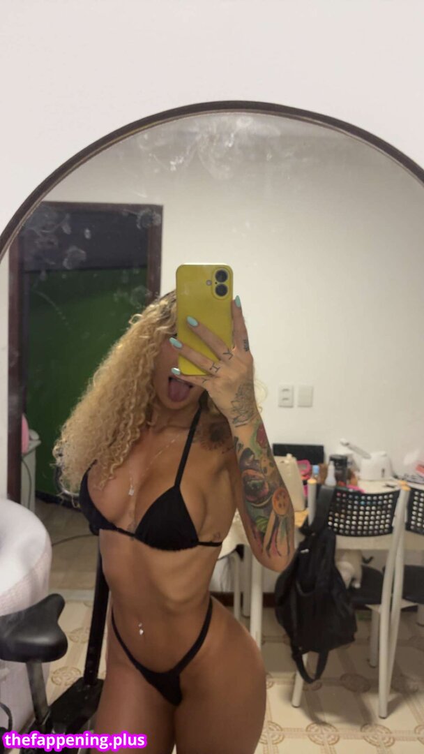 Ingrid Paixao