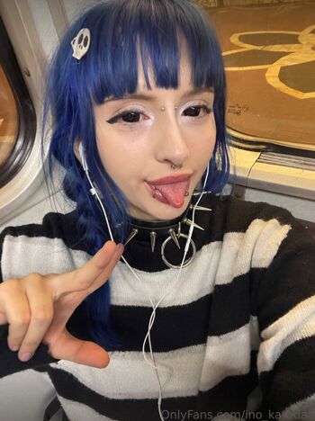 ino_karadaa