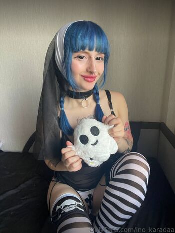 ino_karadaa