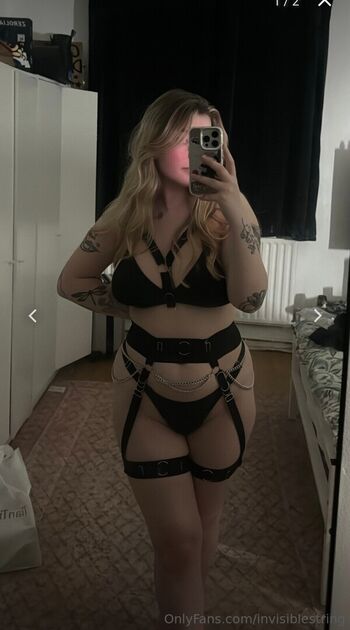 invisiblestring